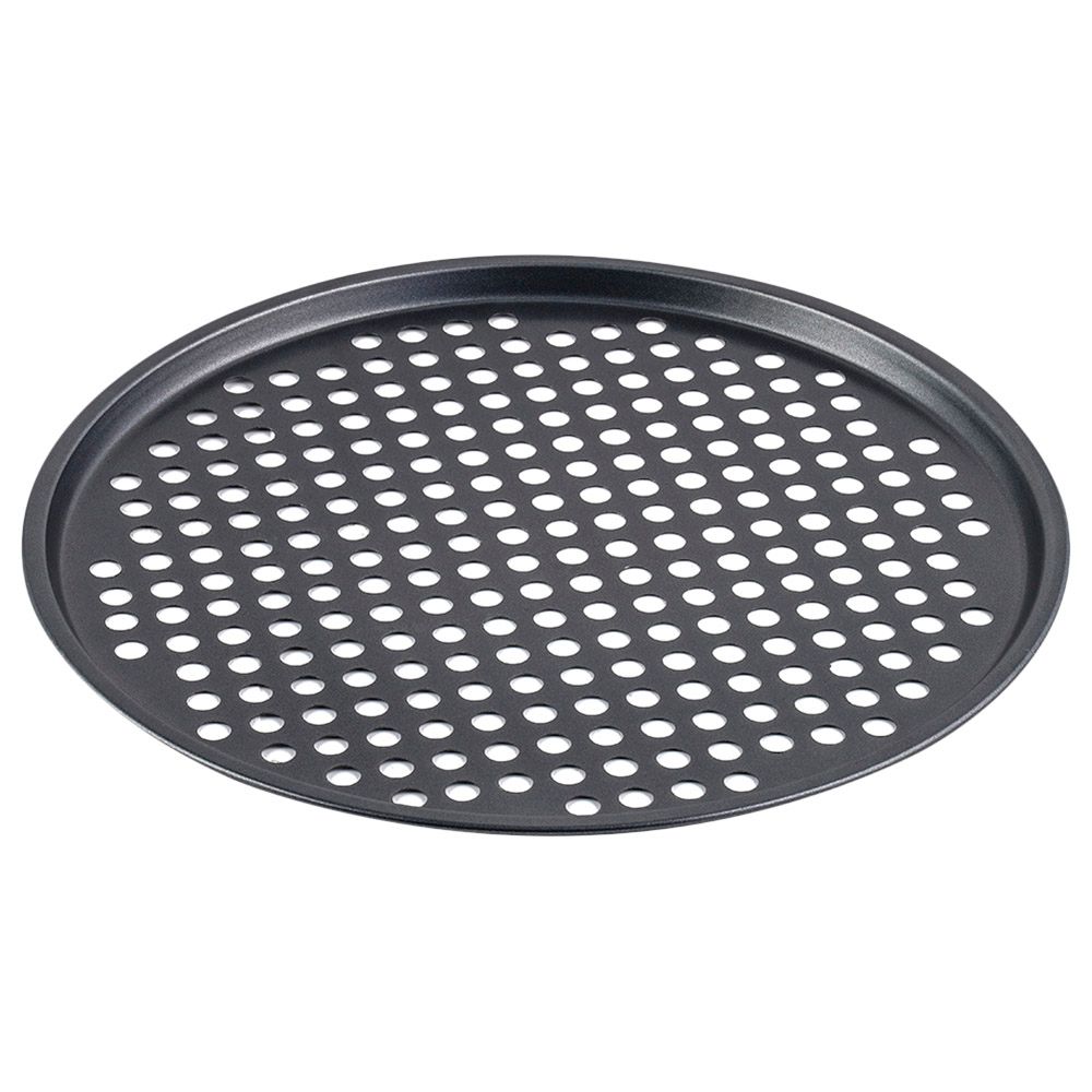 Betty Crocker - Pizza Crisper Pan - 33.5cm