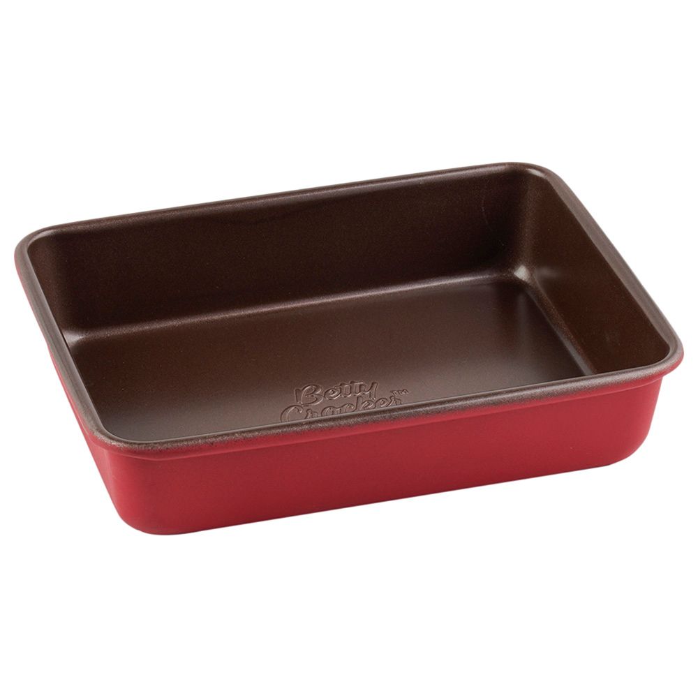 Betty Crocker - Small Roaster - 22 x 17 x 4.5cm