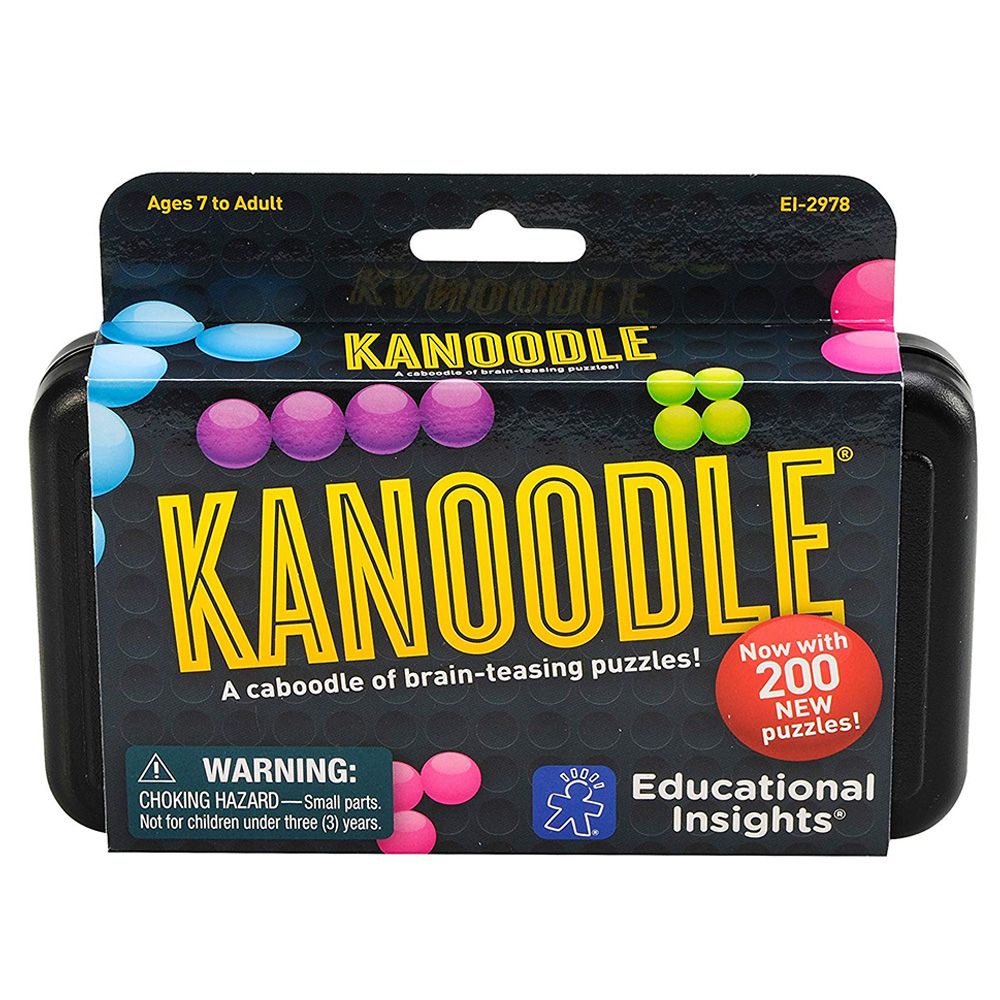 Educational Insights - Kanoodle