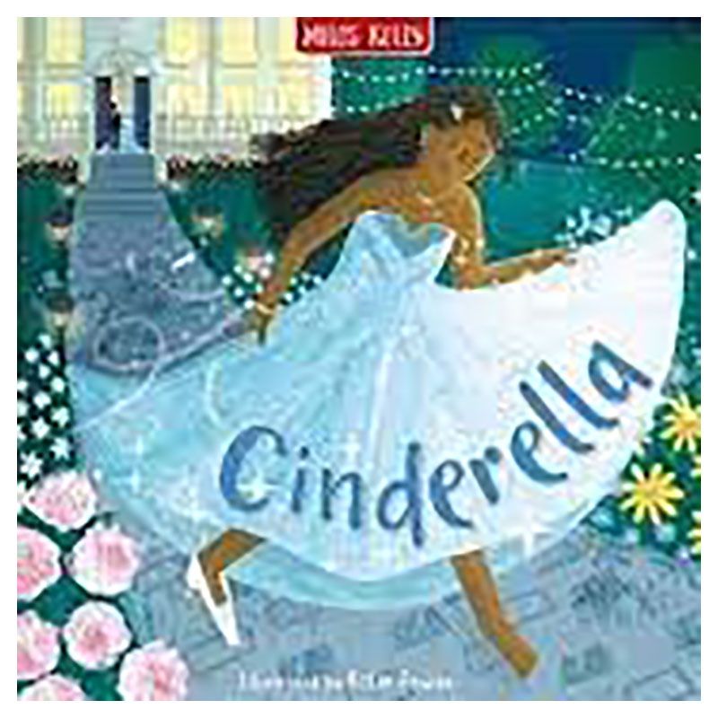 Cinderella