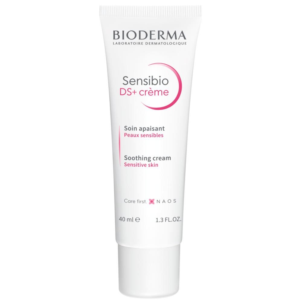 Bioderma - Sensibio DS Cream 40ml