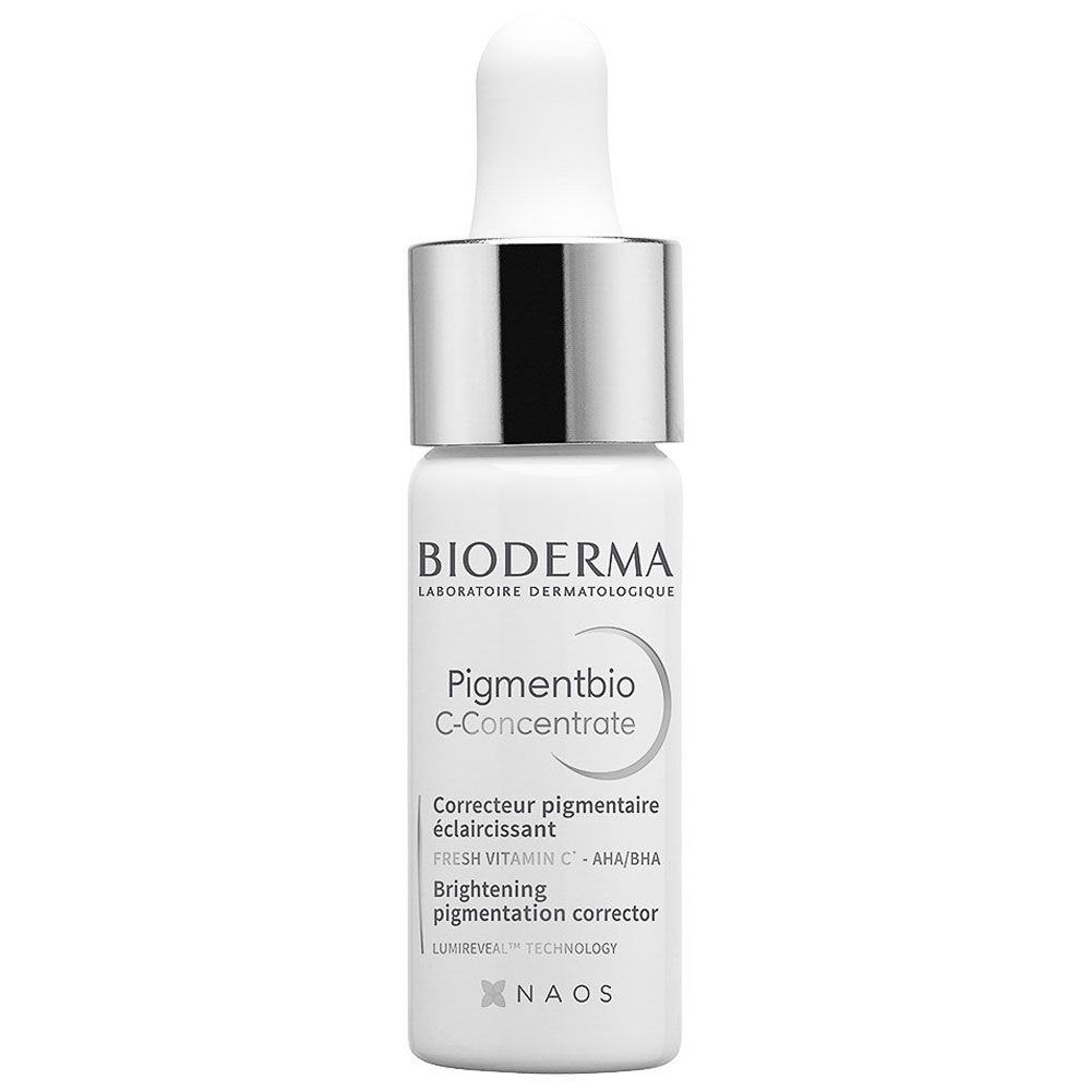 Bioderma - Pigmentbio C-Concentrate Brightening Pigmentation Corrector - 15ml