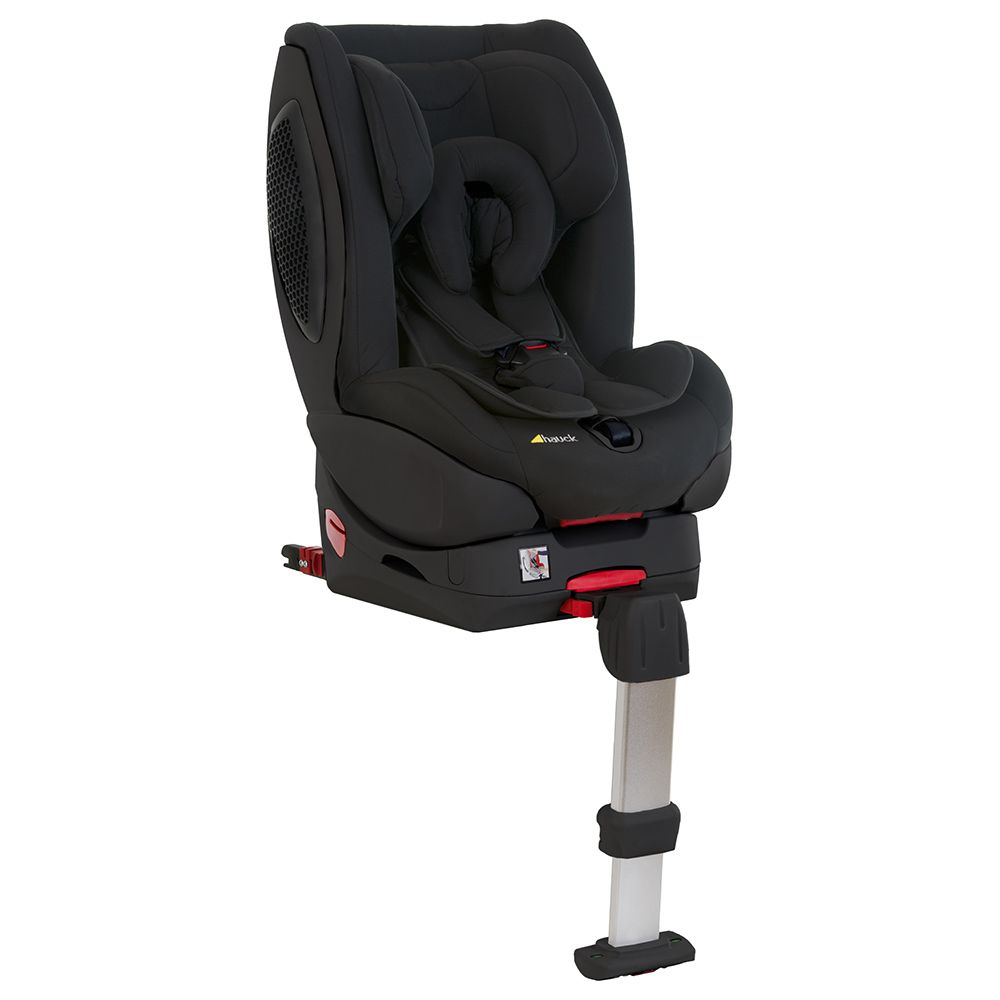 Hauck Varioguard Plus Car Seat Black