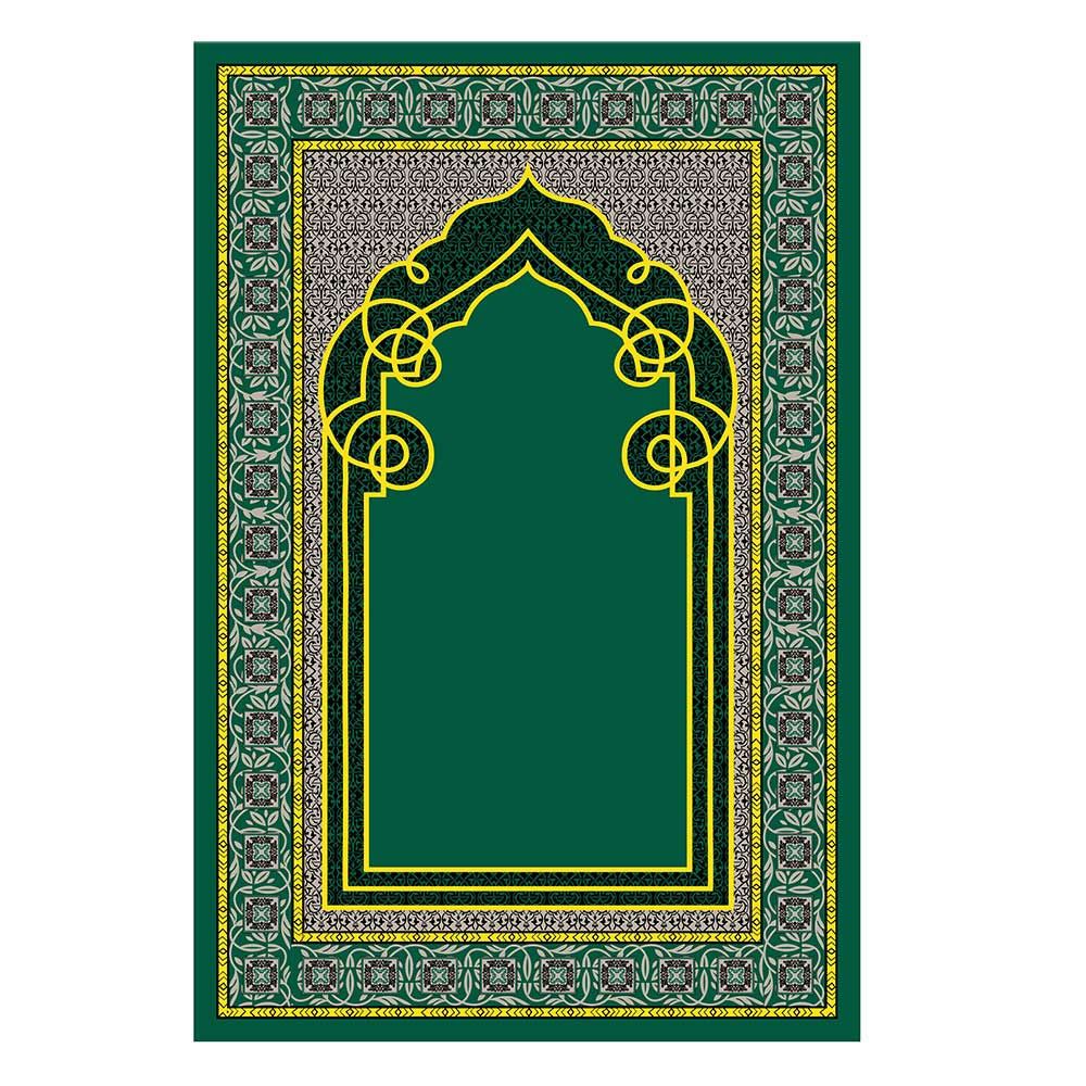 Sunta - Prayer Roll Mat