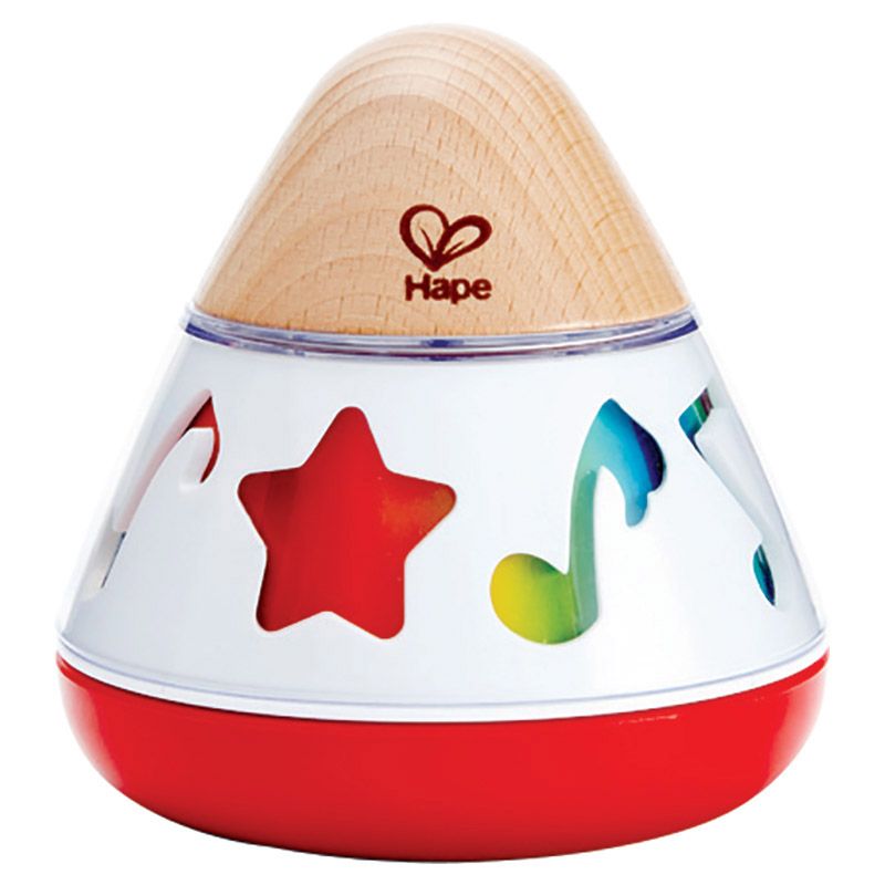 Hape - Rotating Music Box