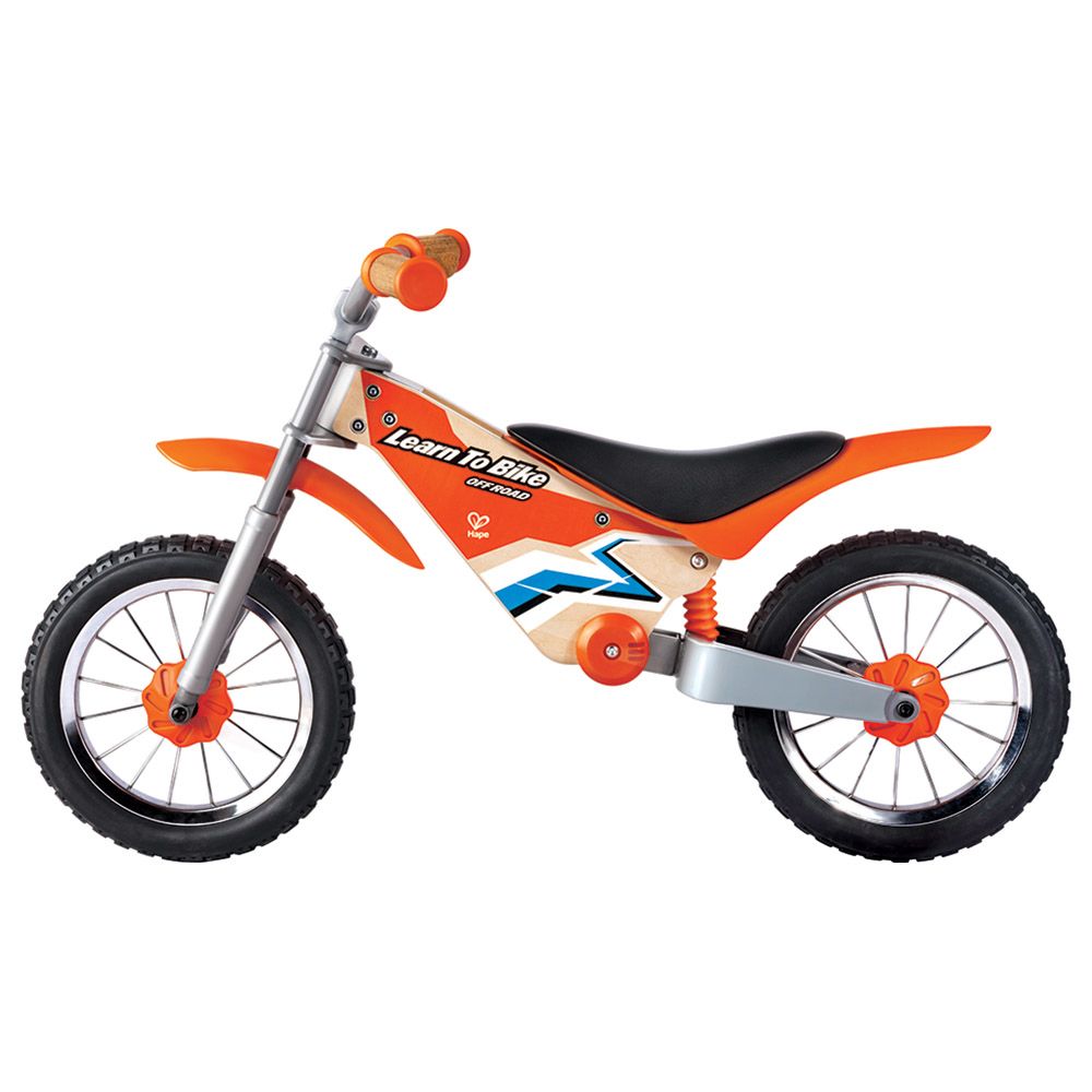 Hape - Off Road Balance Bike