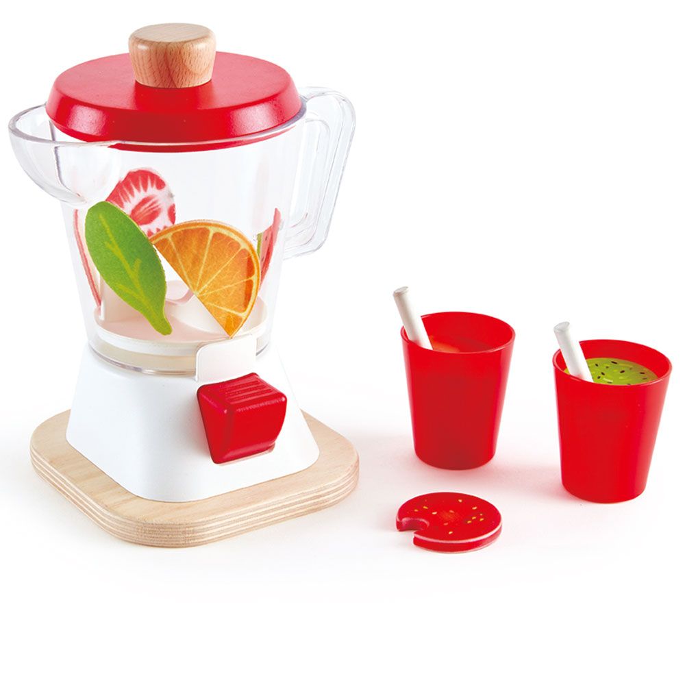 Hape - Smoothie Blender