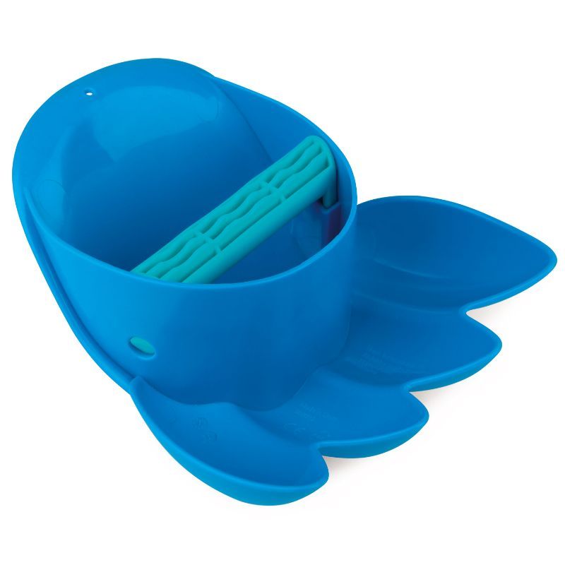 Hape - Power Paw Sand & Beach Toy - Blue