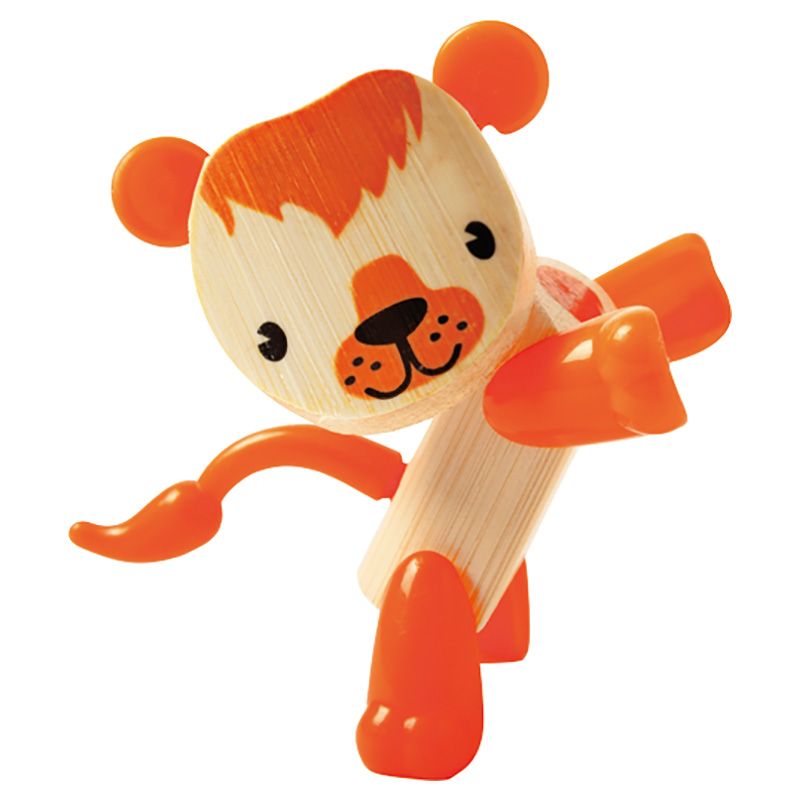 Hape - Mini-Mals - Lion