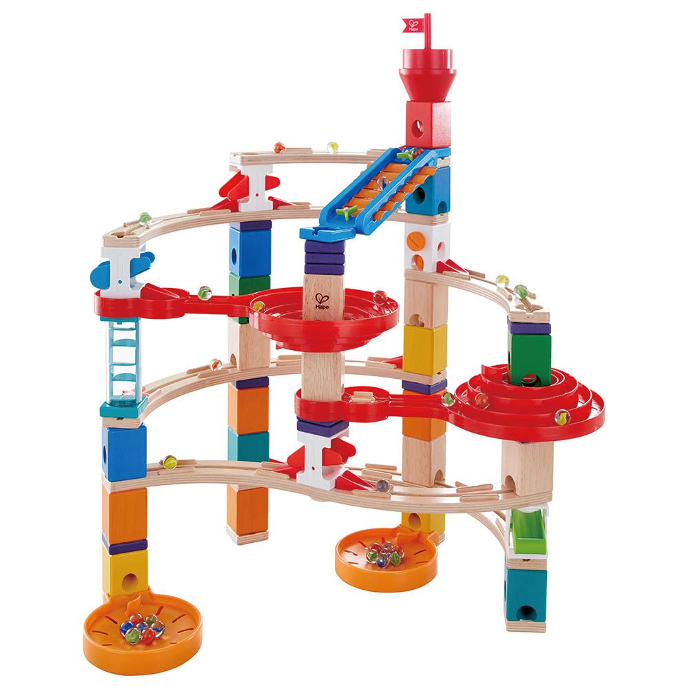 Hape - Super Spirals