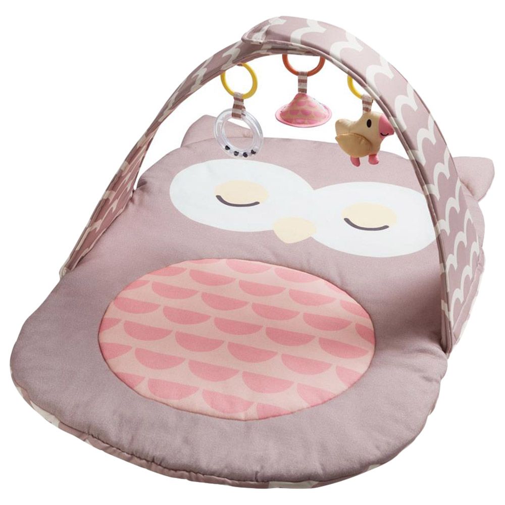 Hape - Owl Bed Oscar