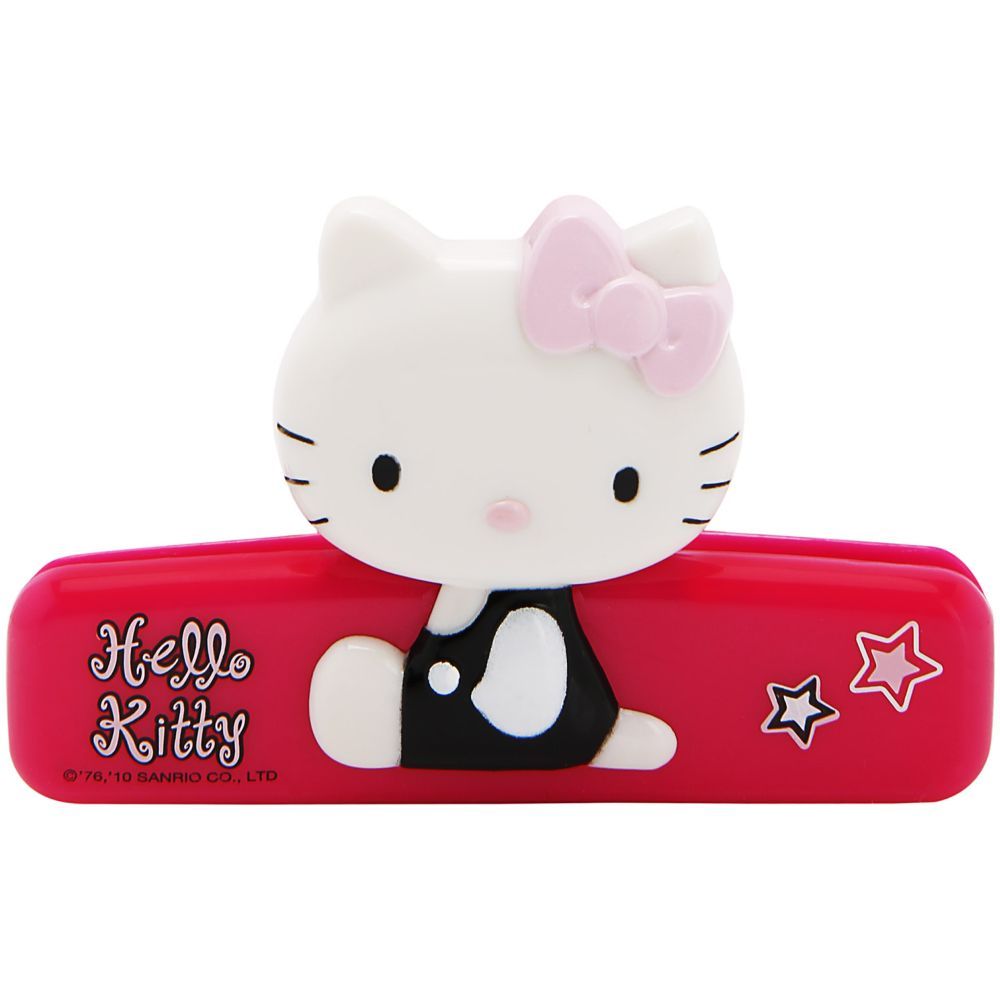 Hello Kitty - Magnet Clip Small - Pink