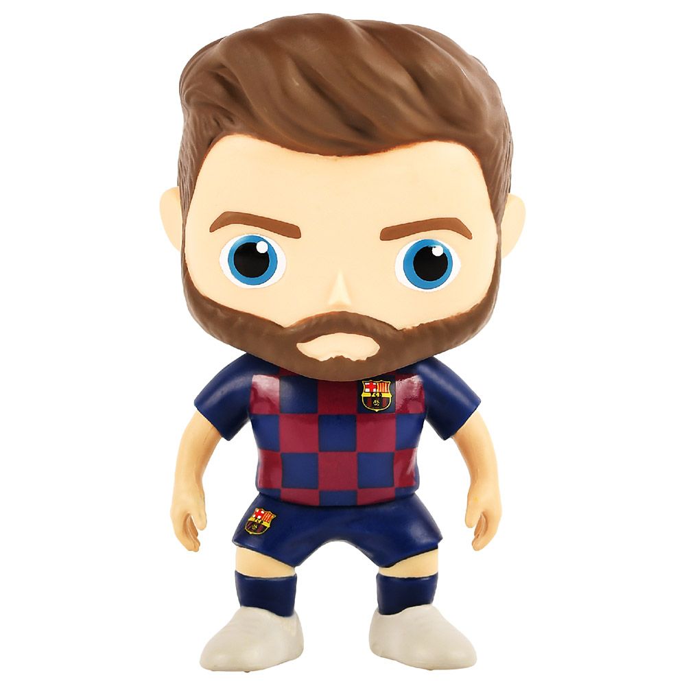 Funko POP - FC Barcelona - Gerard Pique Vinyl Figure 10cm