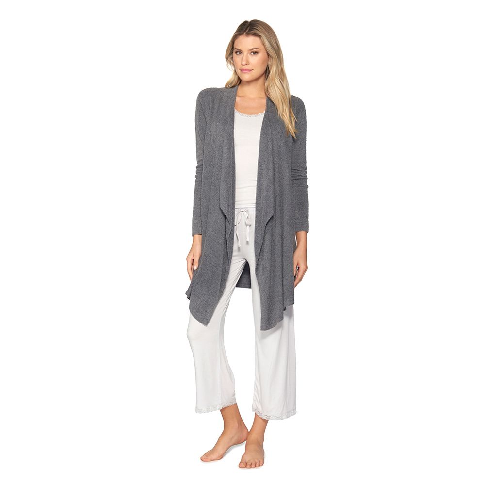 Barefoot Dreams - Calypso Wrap Lite Graphite - L/XL