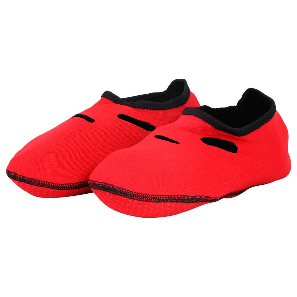 Anemoss - Sea Shoes - Red