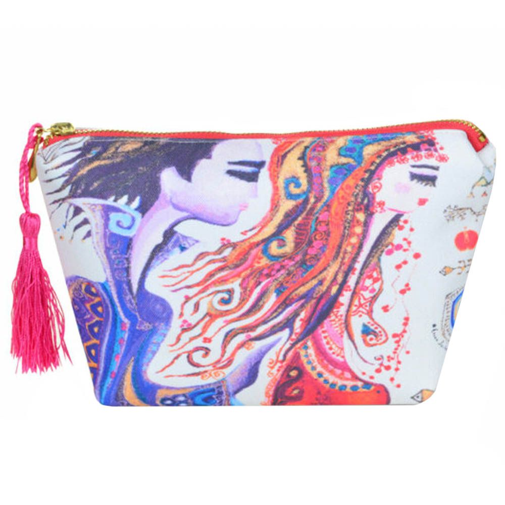 BiggDesign - Love Makeup Bag