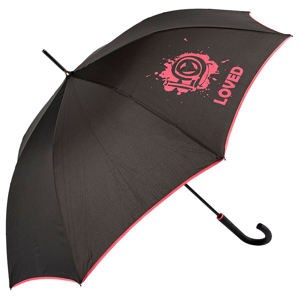 BiggDesign - Moods Up Loved Umbrella