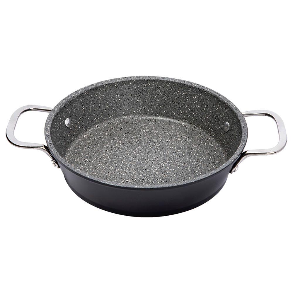 Serenk - Excellence Granite Omelette Pan - 20cm