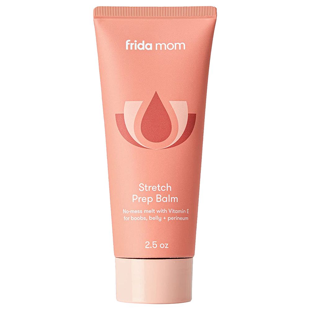 Fridamom - Stretch Prep Balm - 74 ml