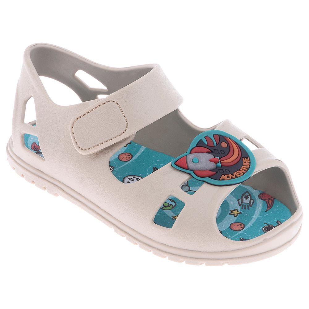 Pimpolho - Kids Sandal - Beige