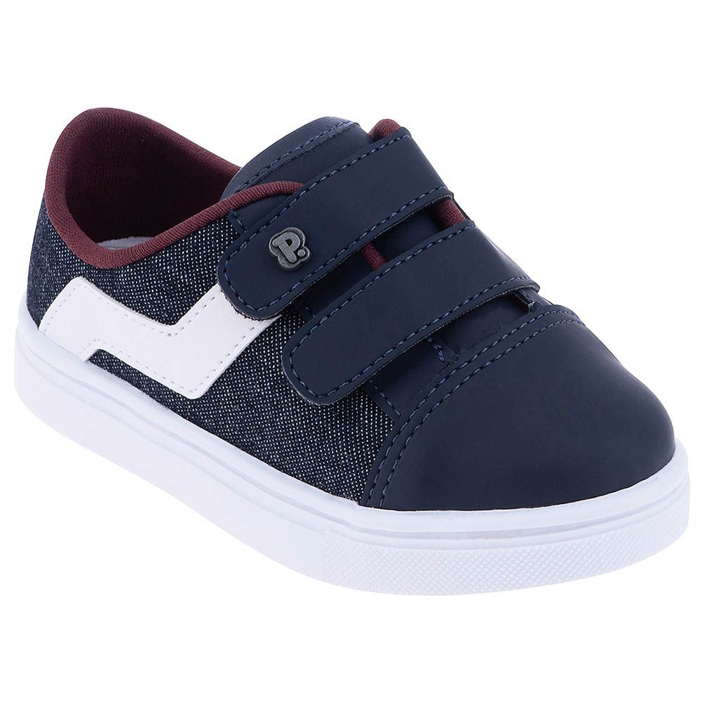 Pimpolho - Kids Phase 3 Shoes - Navy