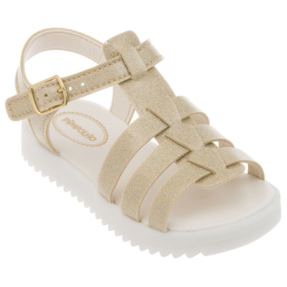 Pimpolho - Kids Sandal Phase 3 - Beige