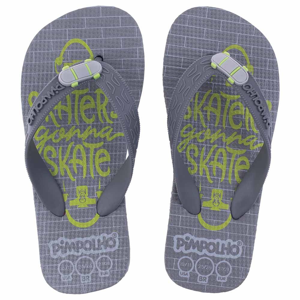 Pimpolho - Kids Beach Sandal - Skate