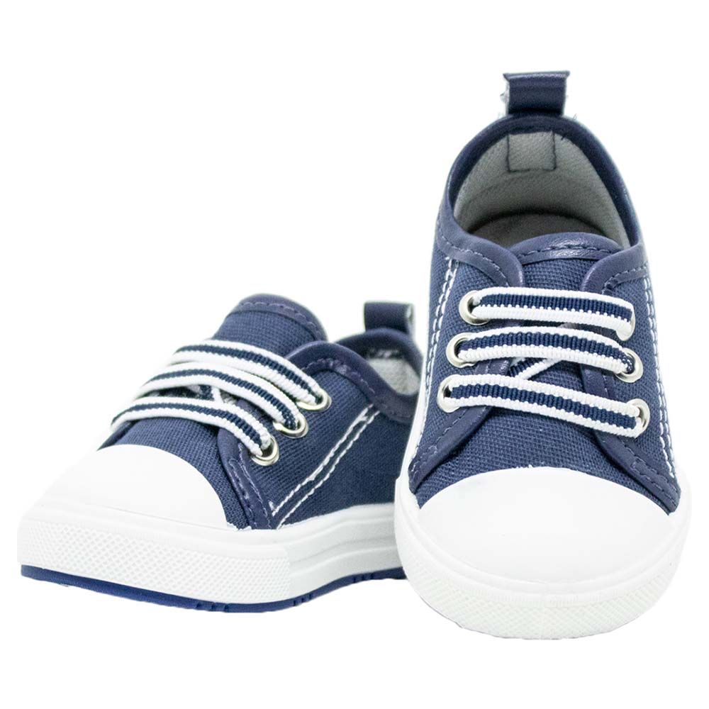 Pimpolho - Elastic Sneaker - Blue