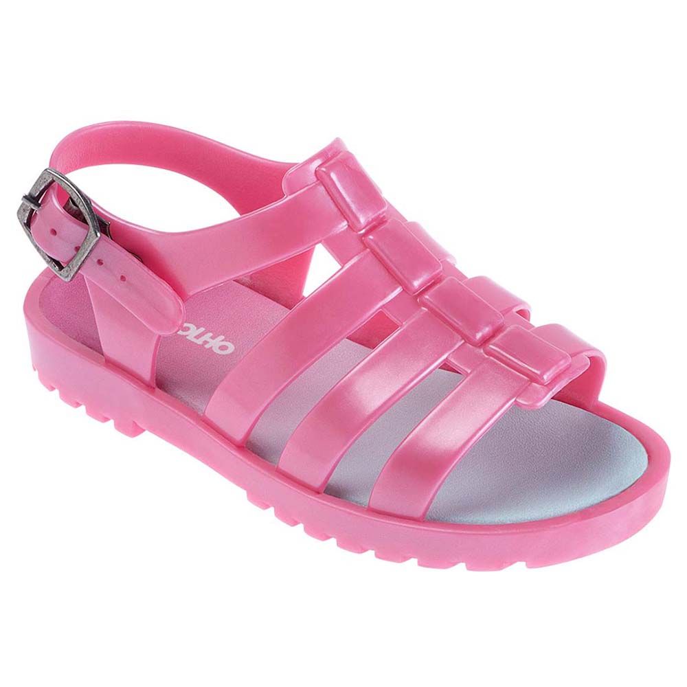 Pimpolho - Strappy Sandal - Rose