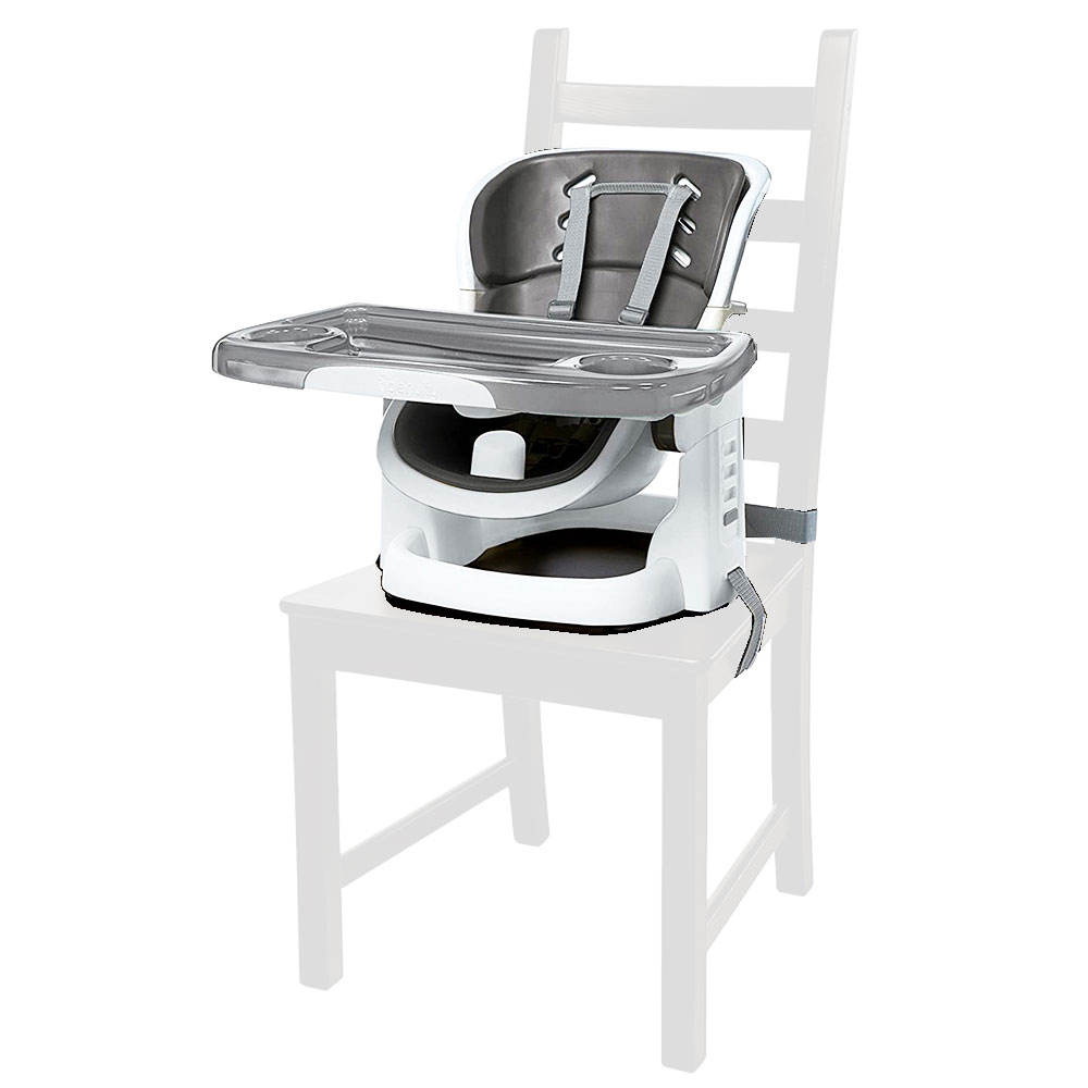 Ingenuity Boutique Collection Smartclean Chairmate Buy at Best Price from Mumzworld