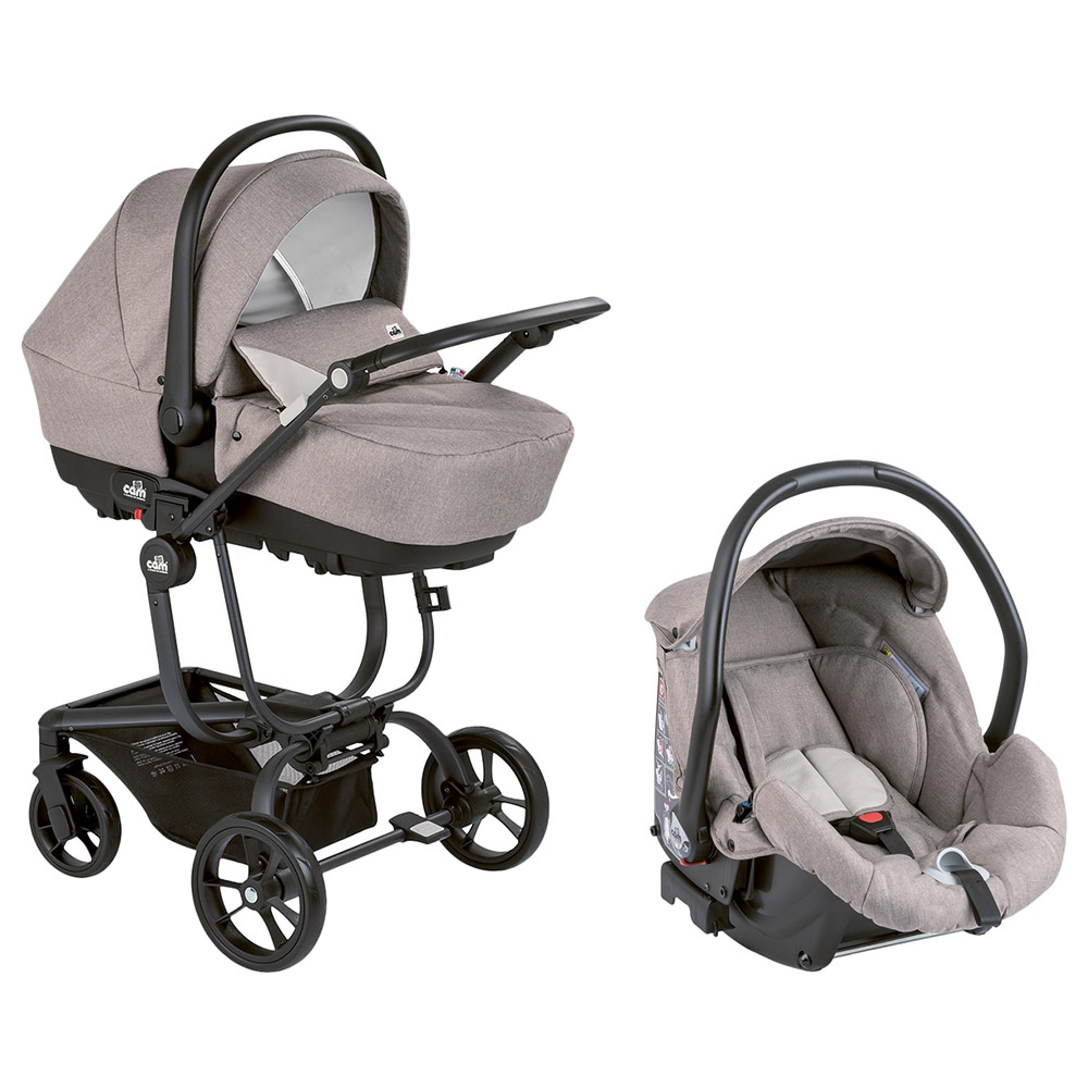Cam stroller price clearance