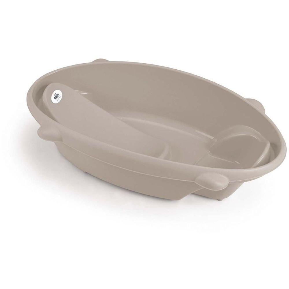 Cam - Bollicina Bath Tub - Brown