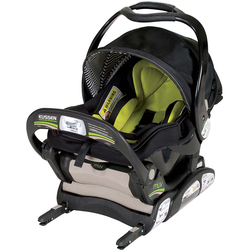 Babytrend Kussen Muv Infant Car Seat Muv Sky Buy at Best Price from Mumzworld