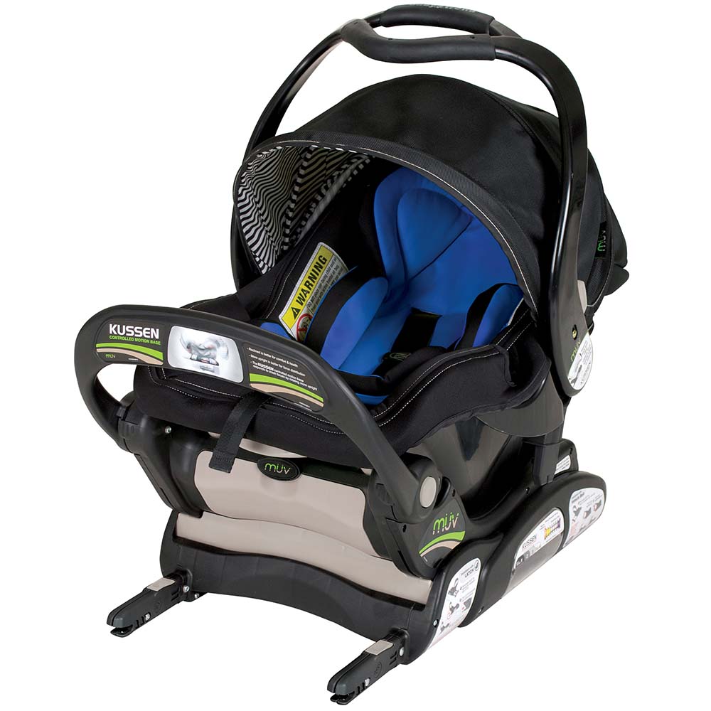 Muv universal car seat adapter online