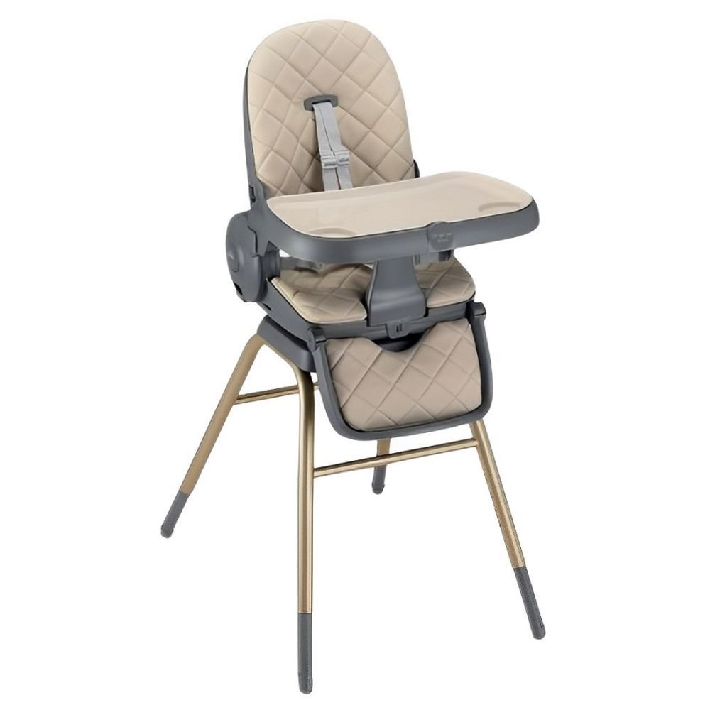 Cam - Original 4-in-1 High Chair - Beige