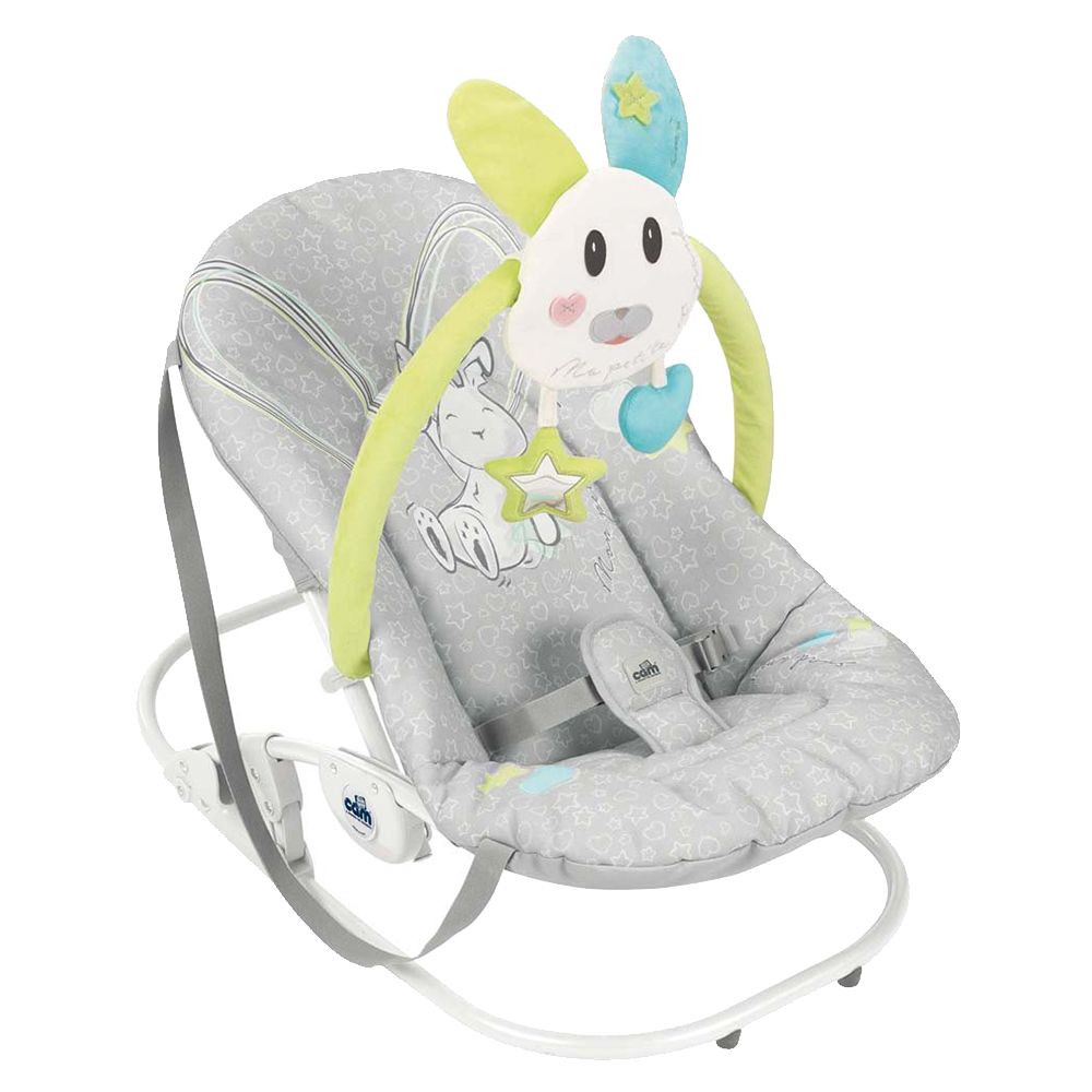 Cam - Giocam Baby Swing - Grey