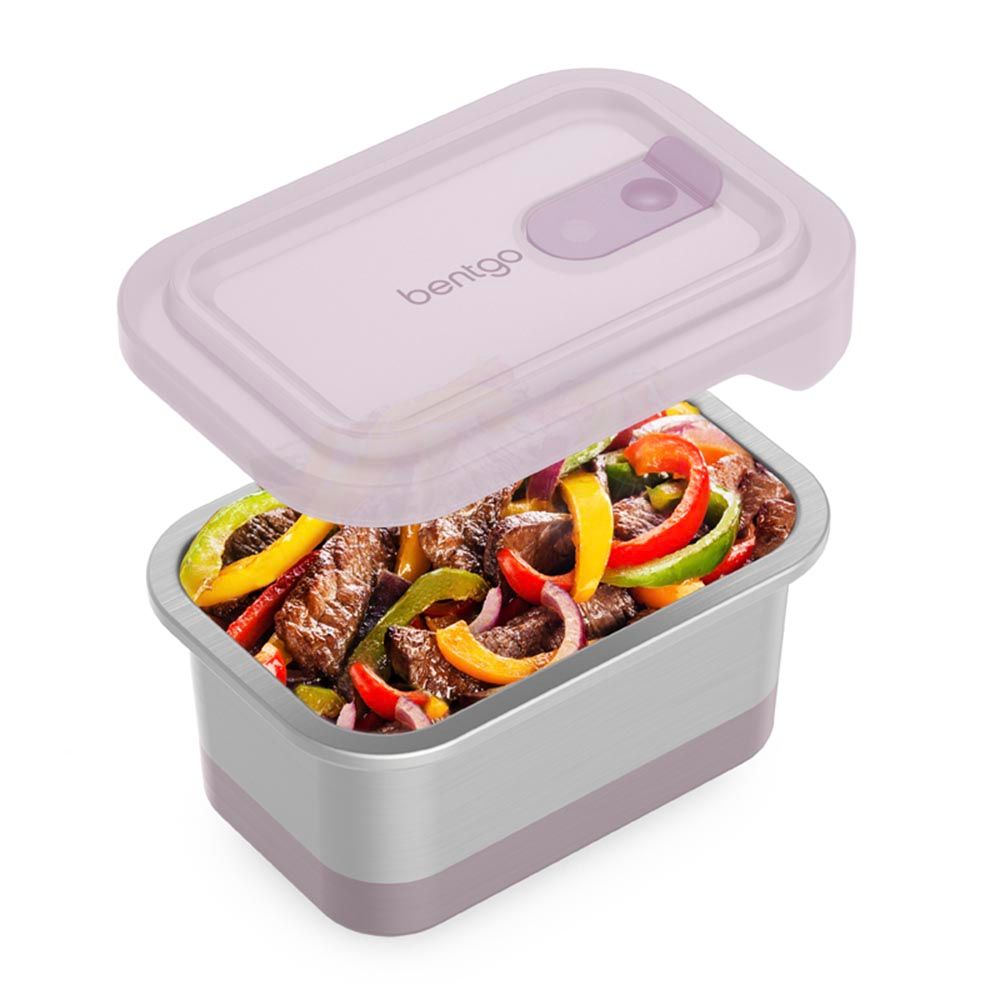 Bentgo - Microsteel Lunchbox 750ml - Dusk