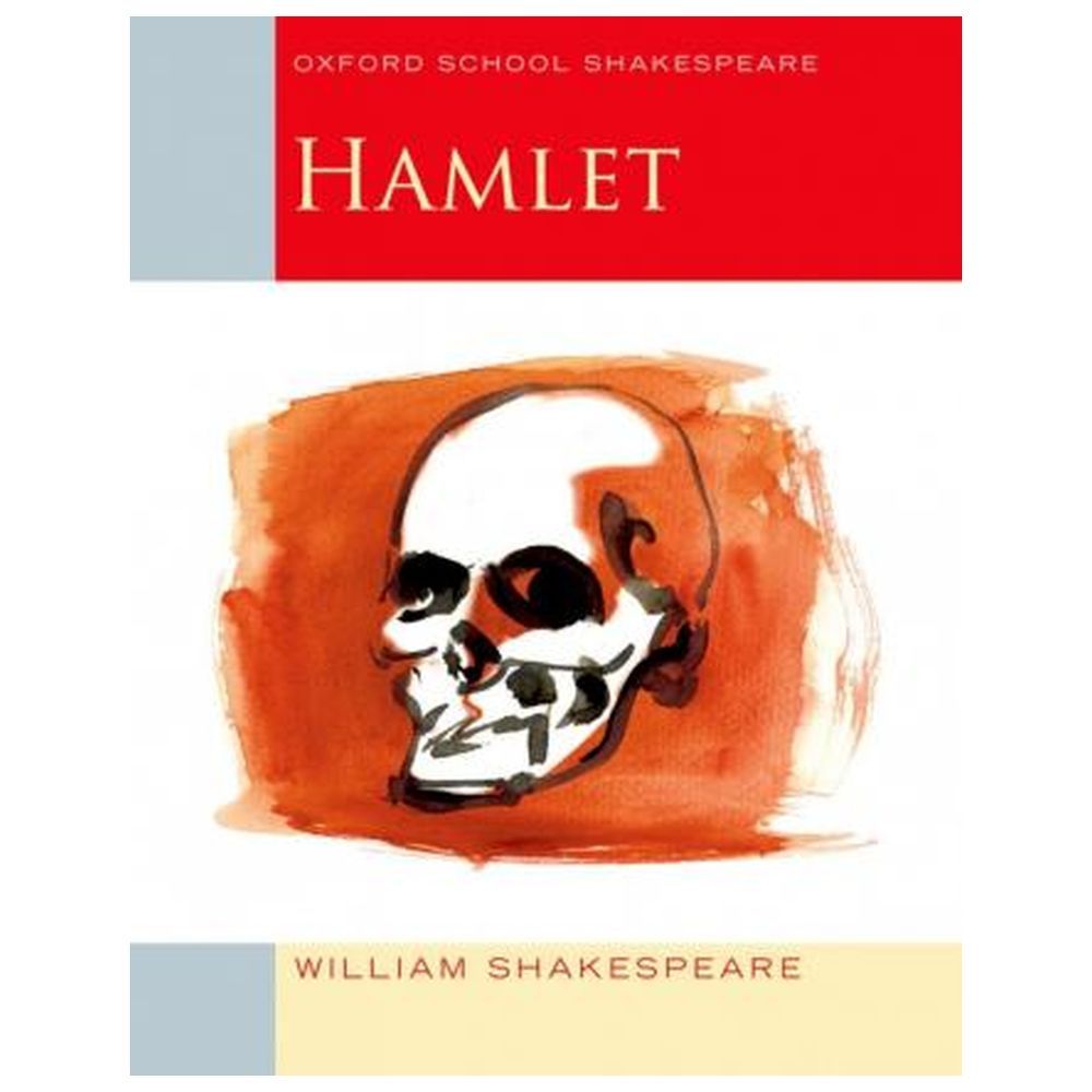 OSS - Hamlet