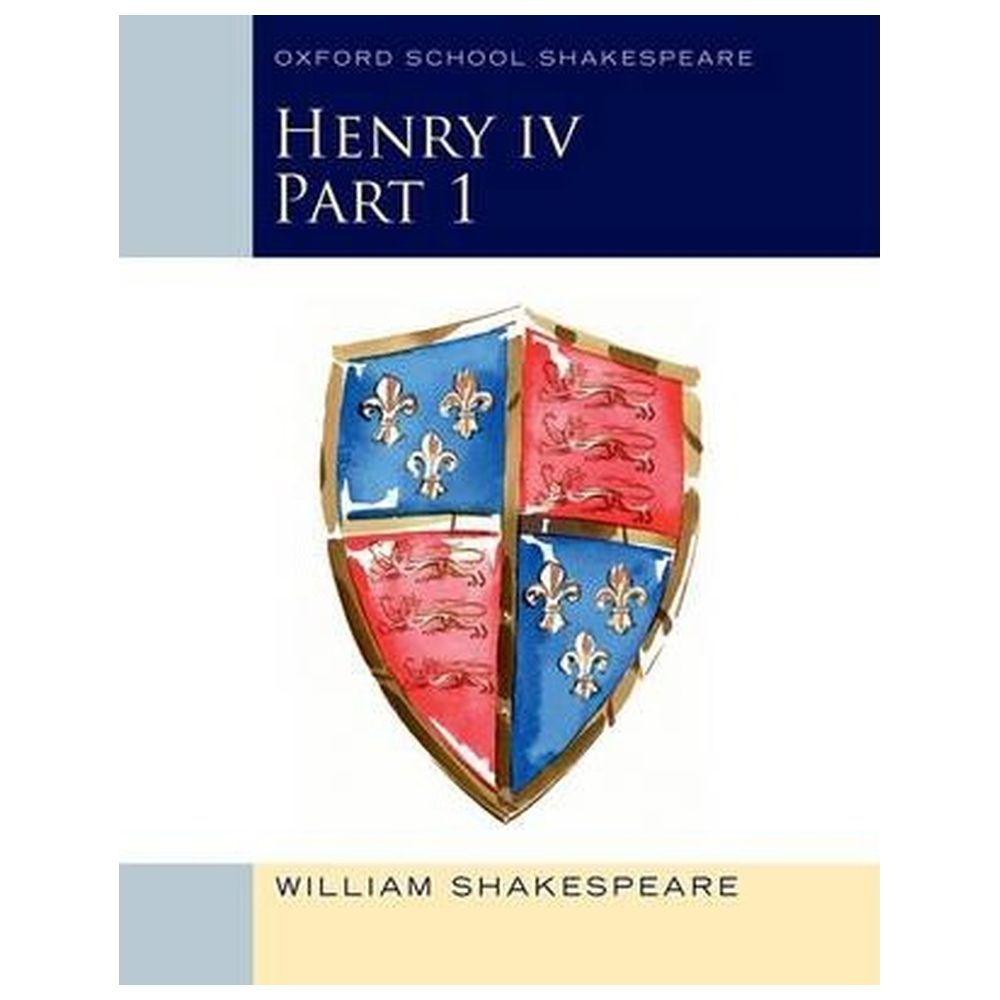 OSS - Henry Iv Part 1