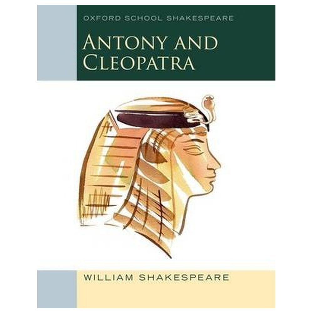 OSS - Antony And Cleopatra