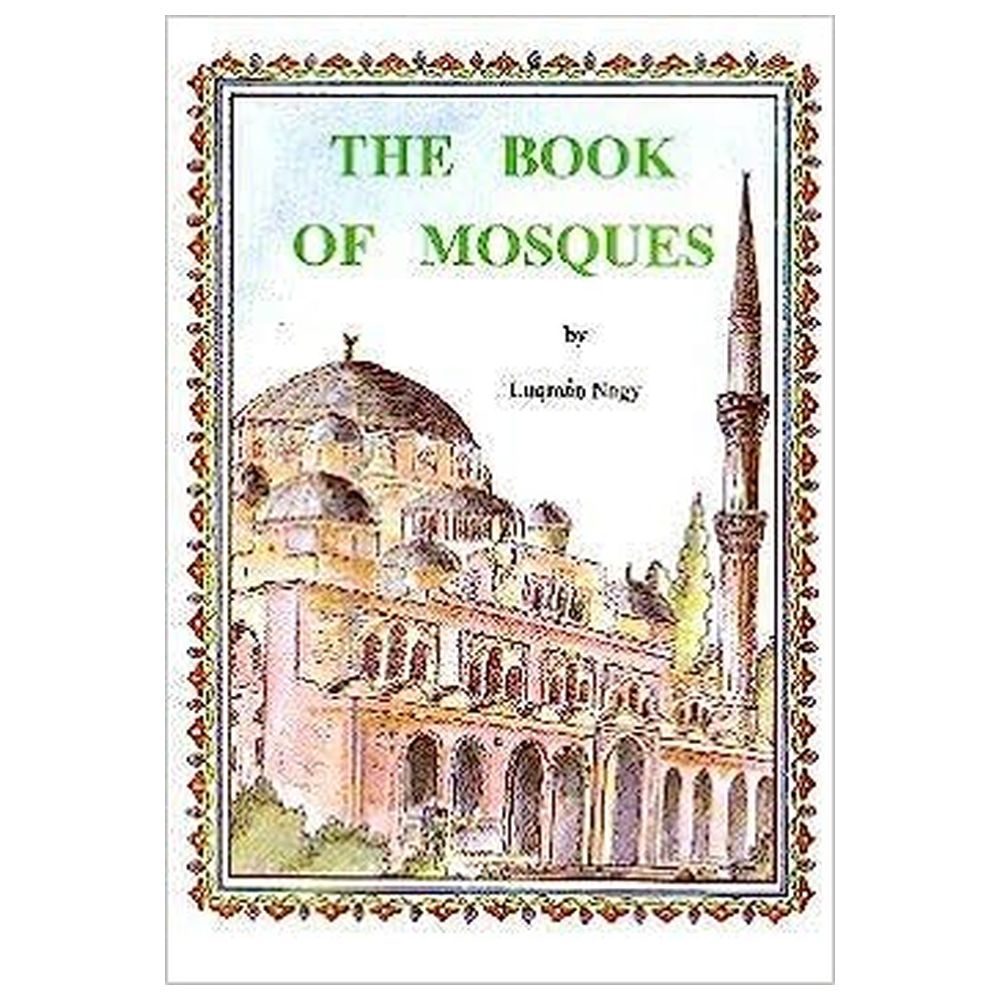 The Book Of Mosques