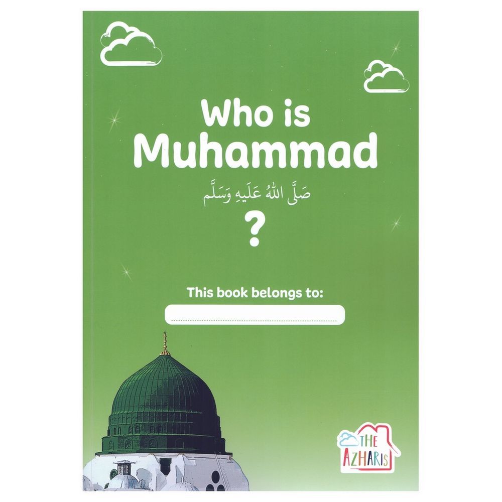 Who Is Muhammad