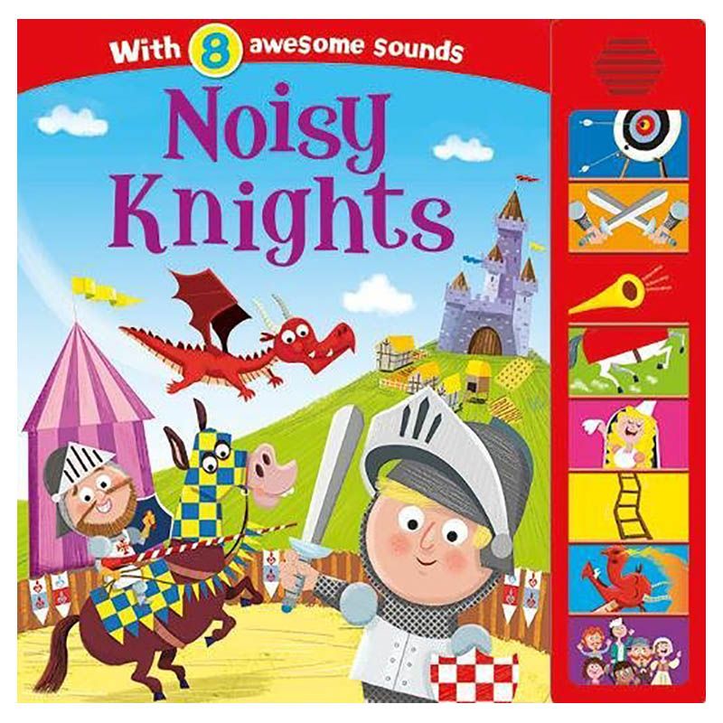 Noisy Knights