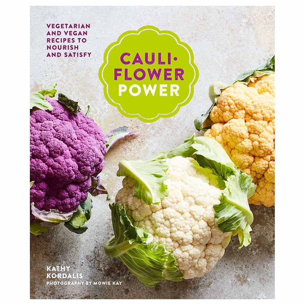 Cauliflower Power