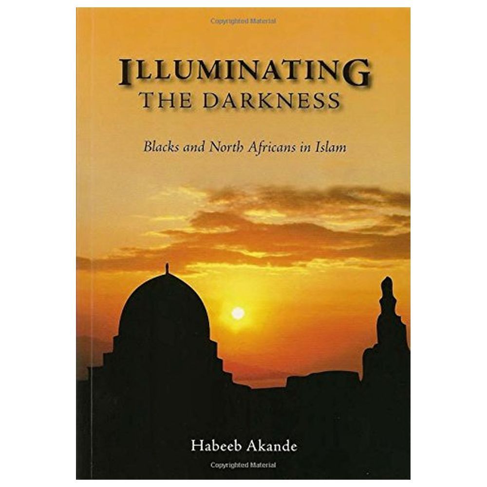 Illuminating the Darkness