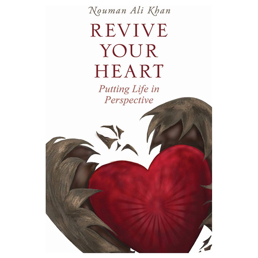 Revive Your Heart: Putting Life In Perspective