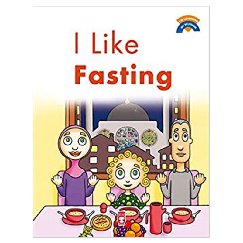 I Like Fasting