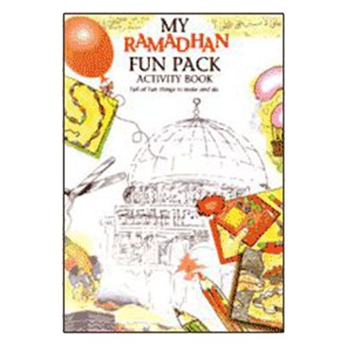 My Ramadhan Fun Pack