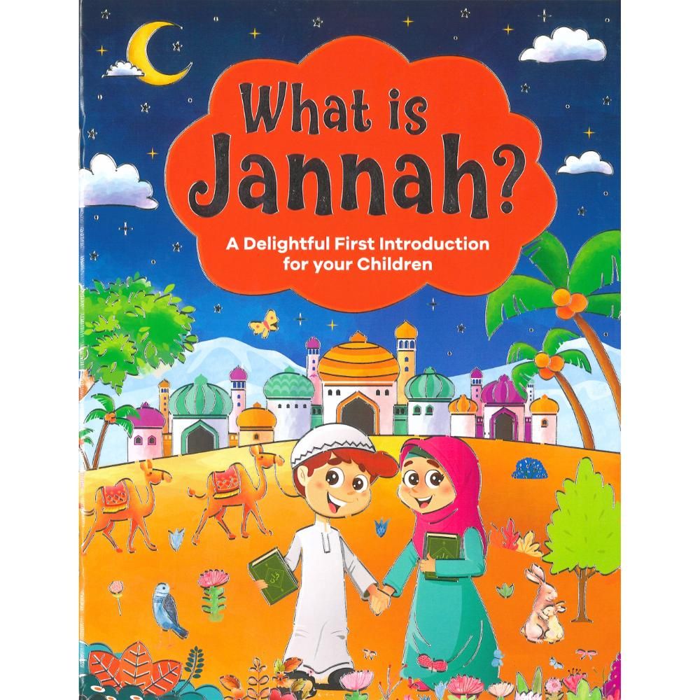 What is Jannah?