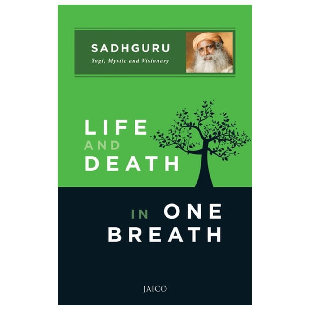 Life And Death In One Breath